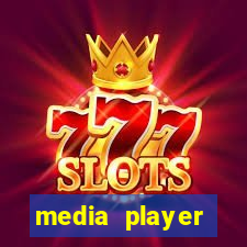 media player classic player